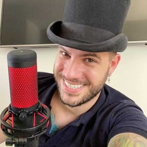 Raphael Pimenta