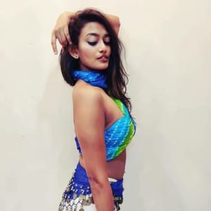 Vedika Agarwal