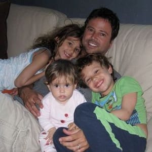 David Lascher