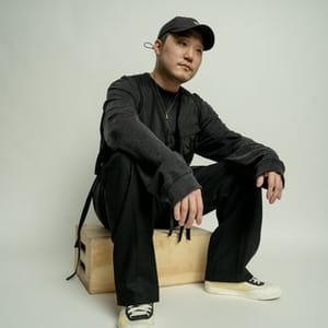 Justin Choy