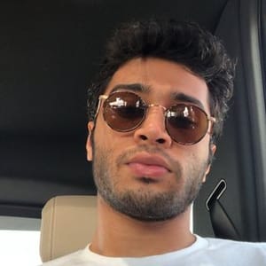 Sharic Sequeira