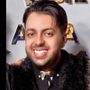 Mani Armaghan