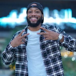 Dj T-jizzle