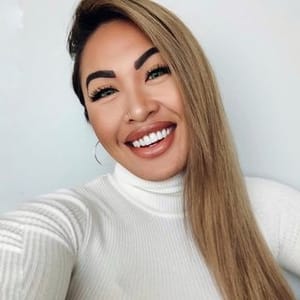 Gabrielle Tongol