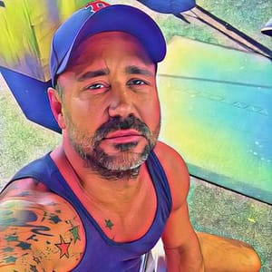 Justinpresnell