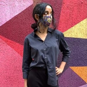 Namrata Menon