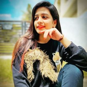 Sarleen Kaur
