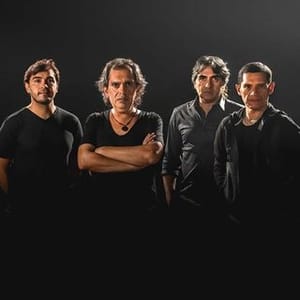 Los Nocheros