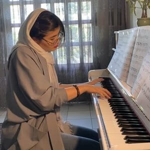 Nazli Hanifi