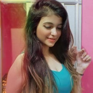 Riya Pandey