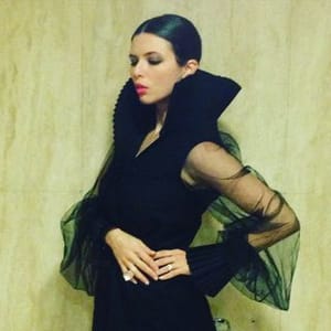 Caterina Minthe