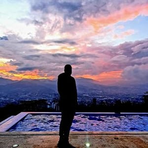 Andres Perez