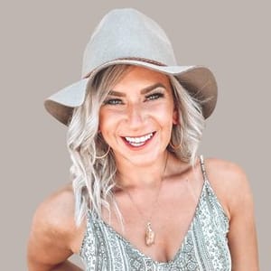 Meagen Harriman