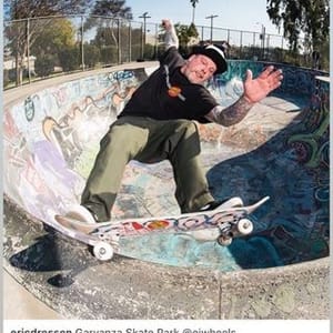 Eric Dressen