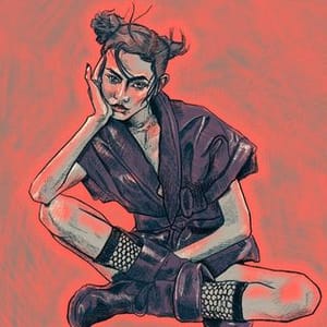 Jiali Zhao