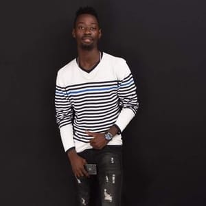 Kwasi Asante