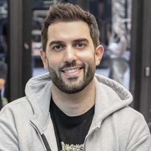 Walid Samaha