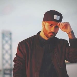 Richy Nix