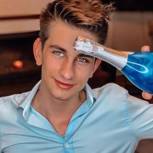 Adrian Bereda