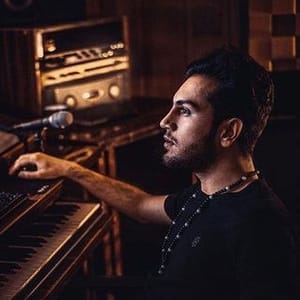 Kamyab Bahari