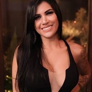 Babi Silva