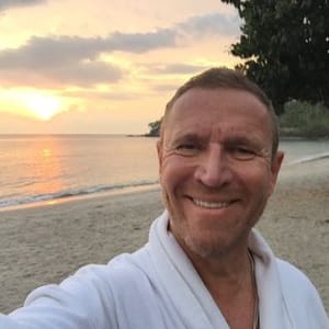 Renny Harlin