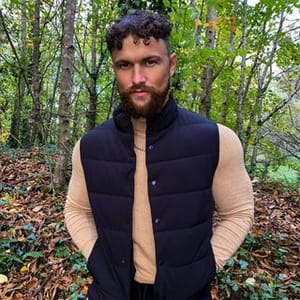 Aaron Cooney