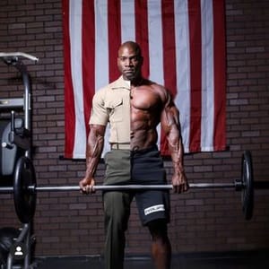 Xavisus Gayden