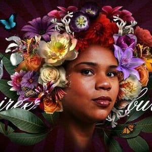 Desiree Burch