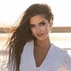 Olya Rubanova