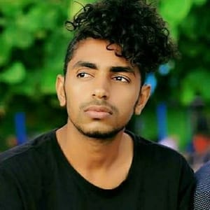Director Saeed M. Saleem