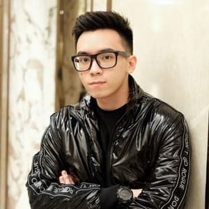 Rey Nathanael