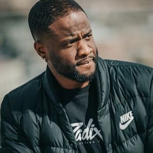 Kenny Washington