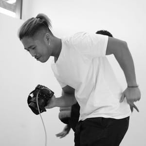 Bach Nguyen