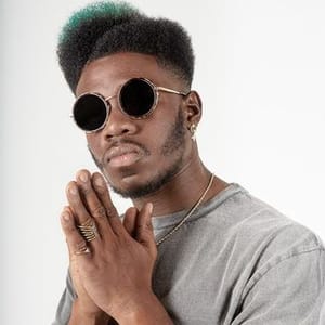 Alhaji Abbas