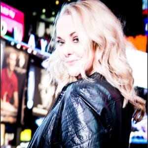 Angie Schworer