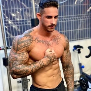 Alejandro Perez