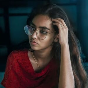 Rosemary Lillu