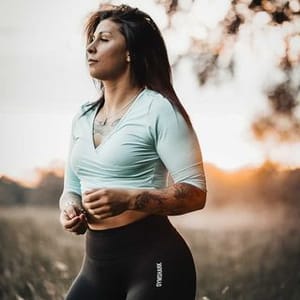 Lisa La Vida