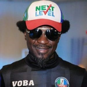 Bello Mohammed Bello