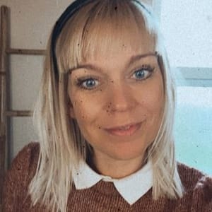 Trine Roed