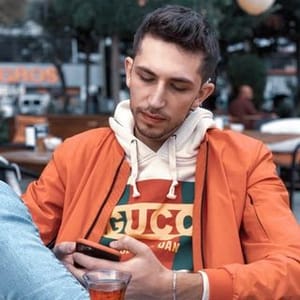 Esad Fidan
