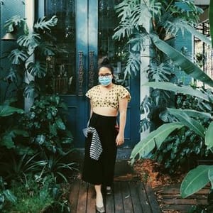 Kartika Jahja