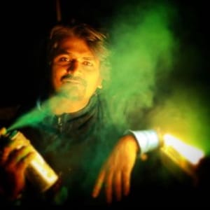 Nilesh Kharade