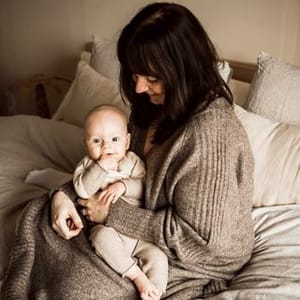 Judith   Momlife