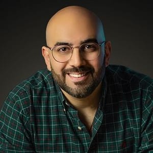 Sami Fattah