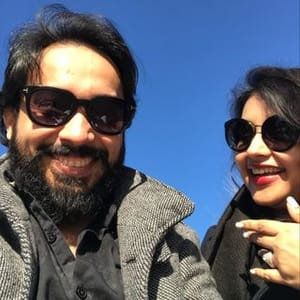 Nidhi Sharma Punjabi