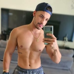 Naykon Reis