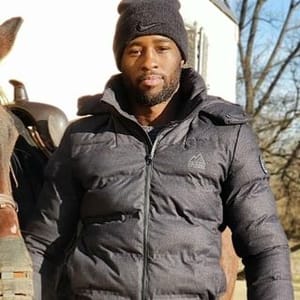 Malik Blake