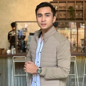 Lutfi Agizal S.psi